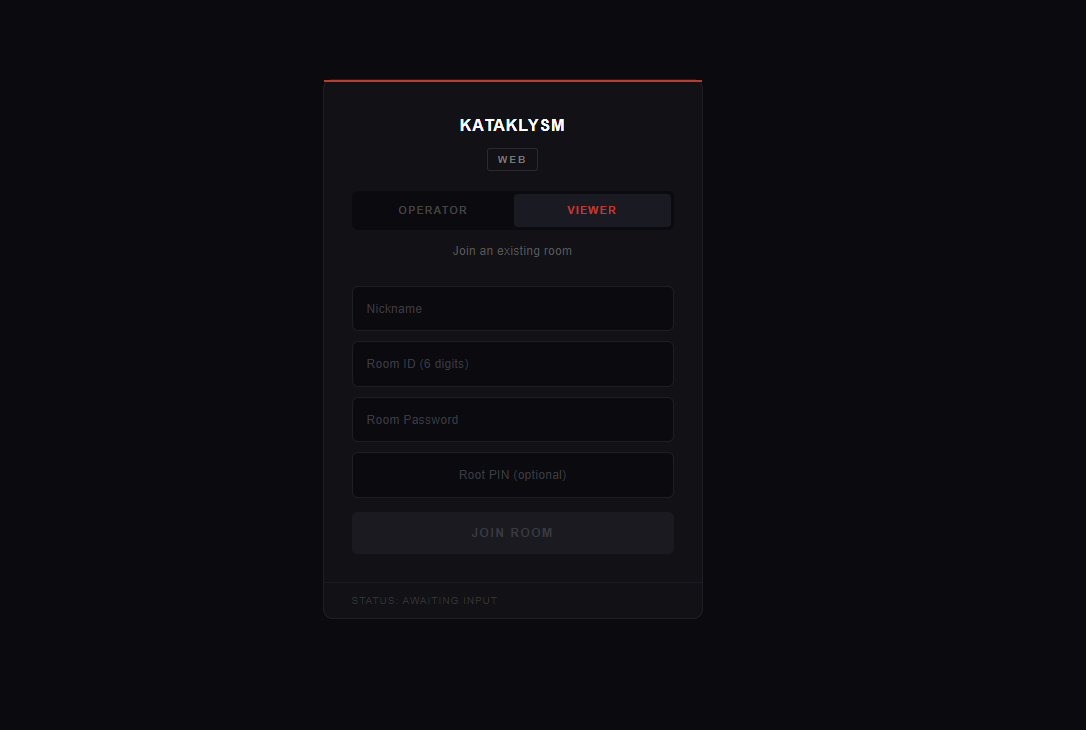 CS2 Faceit Viewer Web